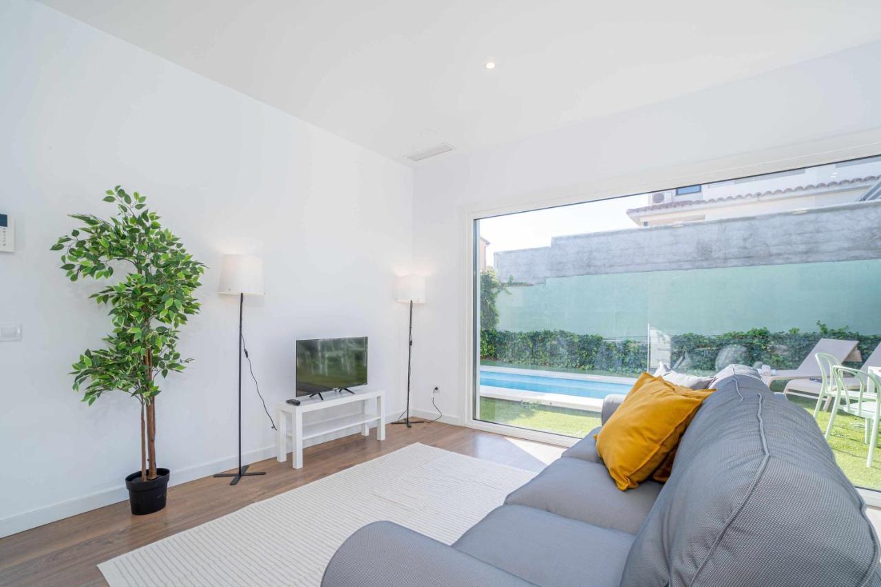 Jouvacations Villa La Selva Vilafant Екстер'єр фото