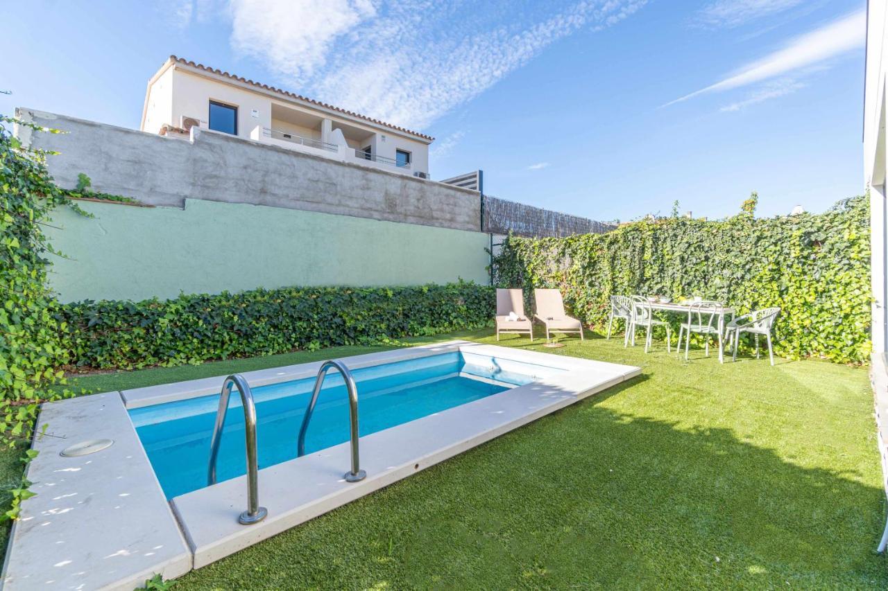 Jouvacations Villa La Selva Vilafant Екстер'єр фото