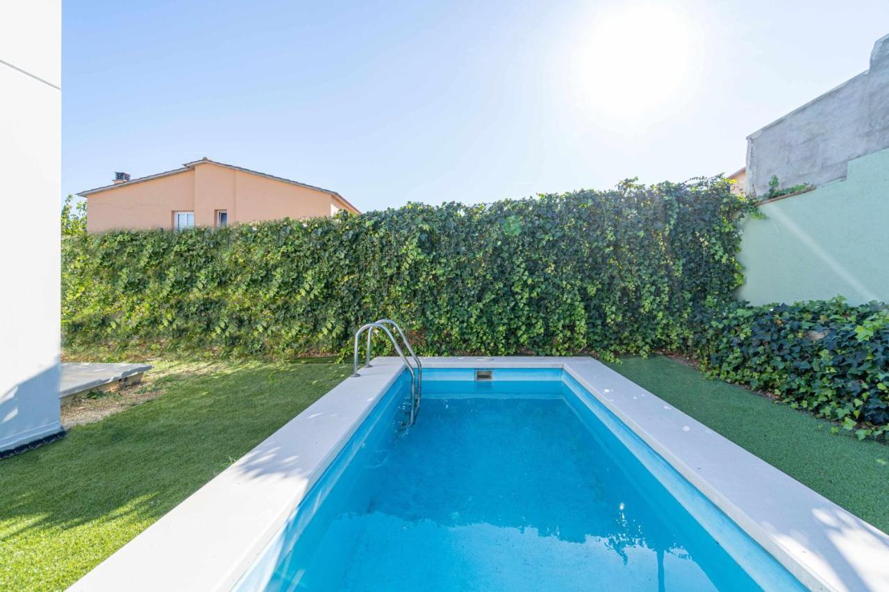 Jouvacations Villa La Selva Vilafant Екстер'єр фото
