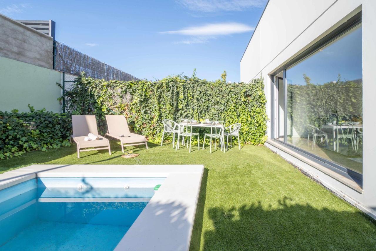 Jouvacations Villa La Selva Vilafant Екстер'єр фото
