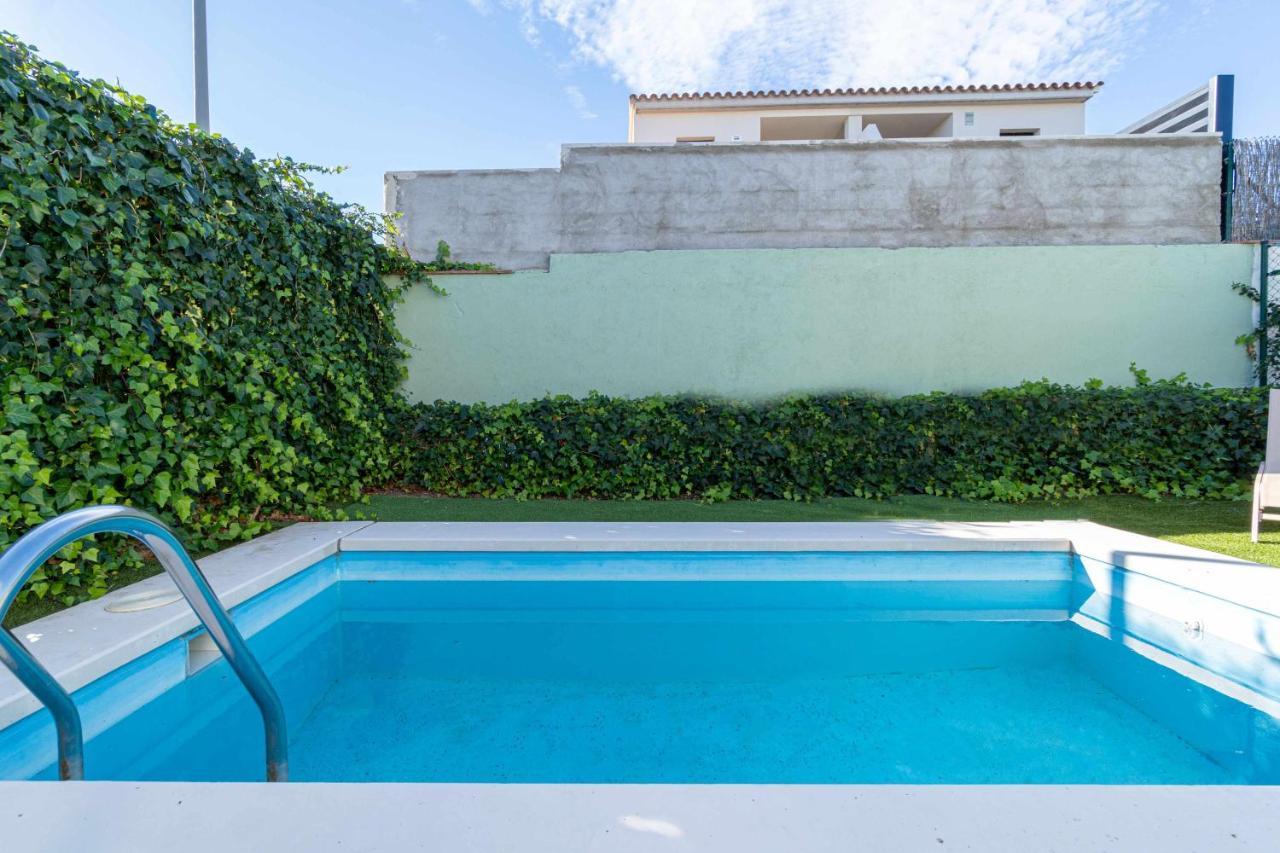 Jouvacations Villa La Selva Vilafant Екстер'єр фото