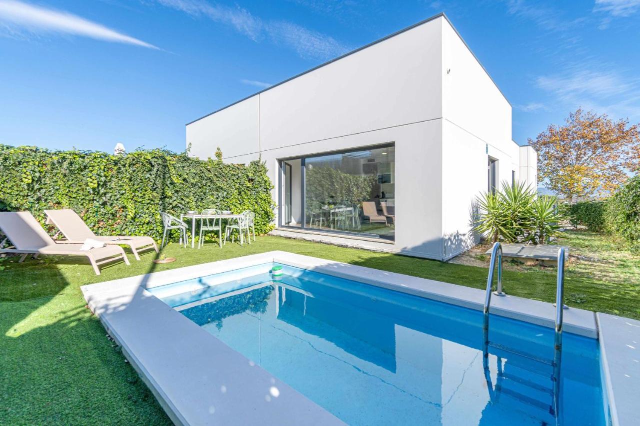 Jouvacations Villa La Selva Vilafant Екстер'єр фото
