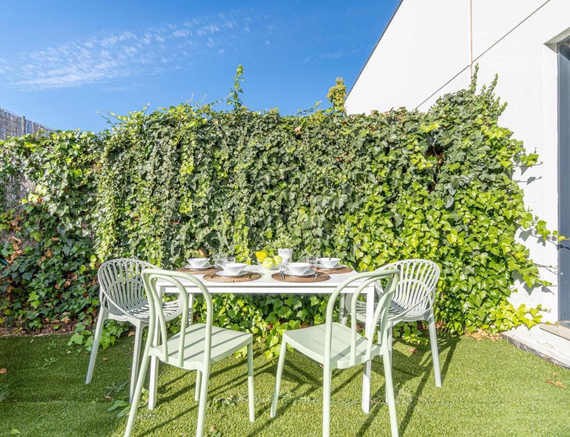Jouvacations Villa La Selva Vilafant Екстер'єр фото